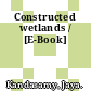 Constructed wetlands / [E-Book]
