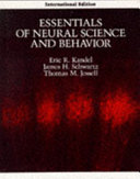 Essentials of neural science and behavior.