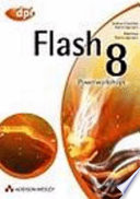 Flash 8 : Powerworkshops /