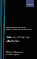 Advanced fracture mechanics.