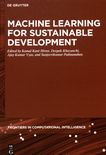 Machine learning for sustainable development /