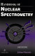 Handbook of nuclear spectrometry.