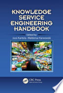 Knowledge service engineering handbook [E-Book] /