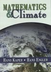 Mathematics and climate /