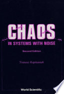 Chaos in systems with noise /