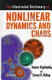 The illustrated dictionary of nonlinear dynamics and chaos /