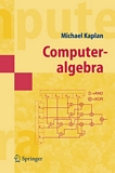 Computeralgebra [E-Book] /