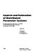 Control and estimation of distributed parameter systems : international conference on control of distributed parameter systems 4 : Vorau, 10.07.88-16.07.88.