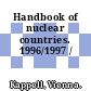Handbook of nuclear countries. 1996/1997 /
