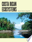 Costa Rican ecosystems [E-Book] /