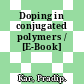 Doping in conjugated polymers / [E-Book]