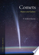 Comets [E-Book] /