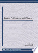 Coupled problems and multi-physics [E-Book] /