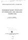 Thermodynamic constants of inorganic and organic compounds /