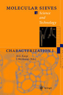 Characterization I [E-Book] : -/- /