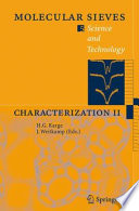 Characterization II [E-Book] /