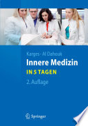 Innere Medizin [E-Book] : … in 5 Tagen /