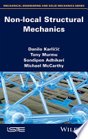 Non-local structural mechanics [E-Book] /