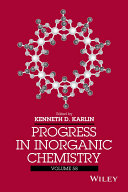 Progress in inorganic chemistry. Volume 58 [E-Book] /