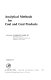 Analytical methods for coal and coal products ; 2 /