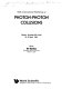 International workshop on photon-photon collisions. 0008: proceedings : Jerusalem, 24.04.88-28.04.88.