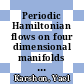 Periodic Hamiltonian flows on four dimensional manifolds [E-Book] /
