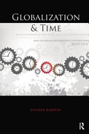 Globalization and time [E-Book] /