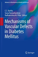 Mechanisms of vascular defects in diabetes mellitus [E-Book] /