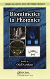 Biomimetics in photonics /