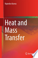 Heat and Mass Transfer [E-Book] /