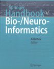 Springer handbook of bio-/neuroinformatics /