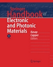 Springer handbook of electronic and photonic materials [E-Book] /