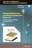 Photoconductivity and photoconductive materials : fundamentals, techniques and applications . 2 . Selected photoconductive materials /