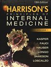 Harrison's principles of internal medicine . 1 /