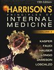 Harrison's principles of internal medicine . 2 /