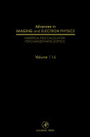 Advances in imaging and electron physics. 116. Numerical field calculation for charged particle optics /
