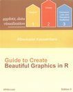 ggplot2 : guide to create beautiful graphics in R /