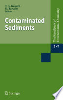 Contaminated Sediments [E-Book] /