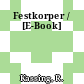Festkorper / [E-Book]