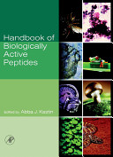 Handbook of biologically active peptides [E-Book] /