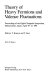 Theory of heavy fermions and valence fluctuations : Proceedings : Taniguchi International Symposium. 0008 : Shima-Kanko, 10.04.85-13.04.85.