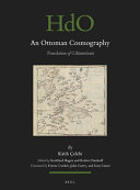 An Ottoman cosmography : translation of Cihannuma [E-Book] /