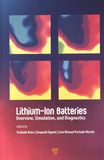 Lithium-ion batteries : overview, simulation, and diagnostics /