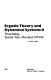 Ergodic theory and dynamical systems. 0002 : Special year. proceedings : College-Park, MD, 1979-1980.