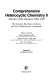 Comprehensive heterocyclic chemistry II. 11. Subject index : a review of the literature 1982 - 1995 : the structure, reactions, synthesis, and uses of heterocyclic compounds /