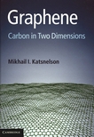 Graphene : carbon in two dimensions /