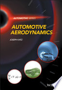 Automotive aerodynamics [E-Book] /