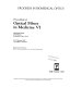 Optical fibers in medicine 0006: proceedings : Los-Angeles, CA, 23.01.91-25.01.91.