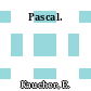Pascal.