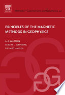 Principles of the magnetic methods in geophysics [E-Book] /